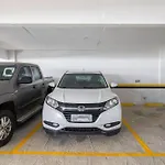Prn18 - Prox Calcadao, Flat Charmoso, Garagem