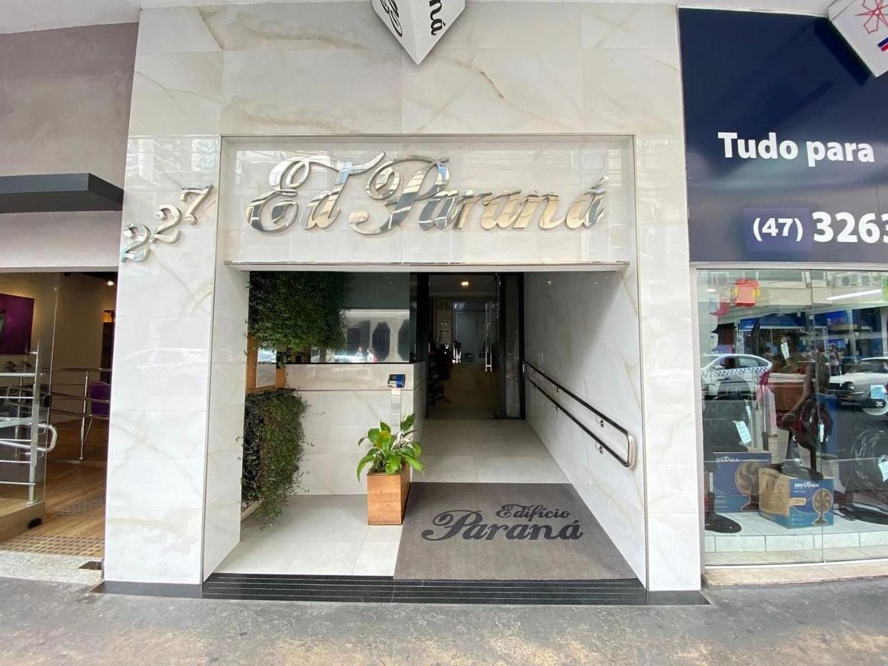 Apartamento Prn18 - Prox Calcadao, Flat Charmoso, Garagem
