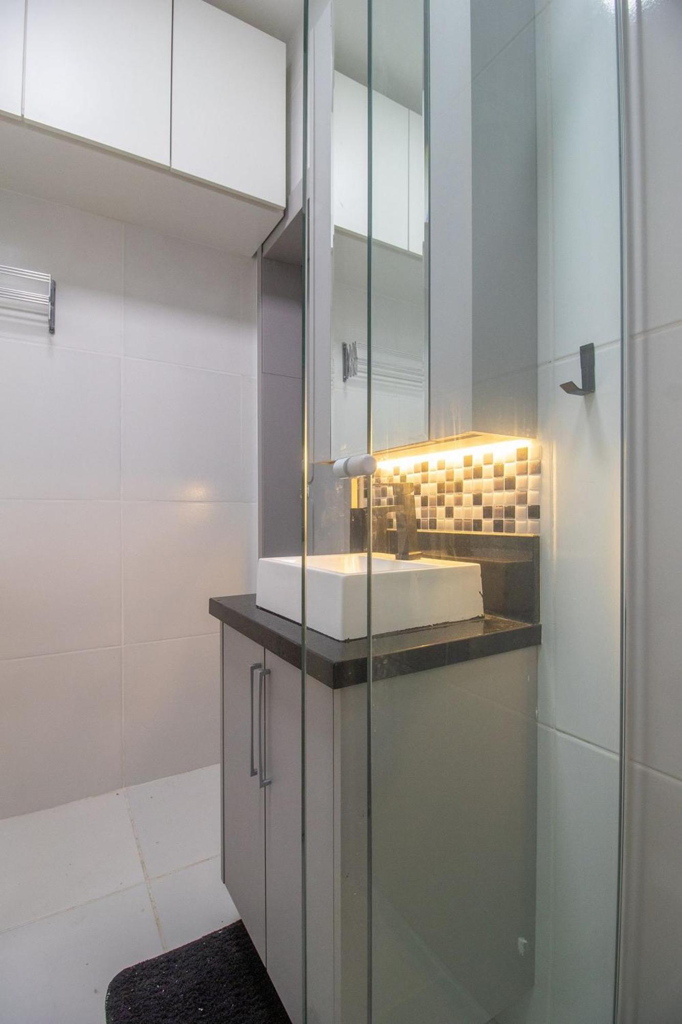 Apartamento Prn18 - Prox Calcadao, Flat Charmoso, Garagem *