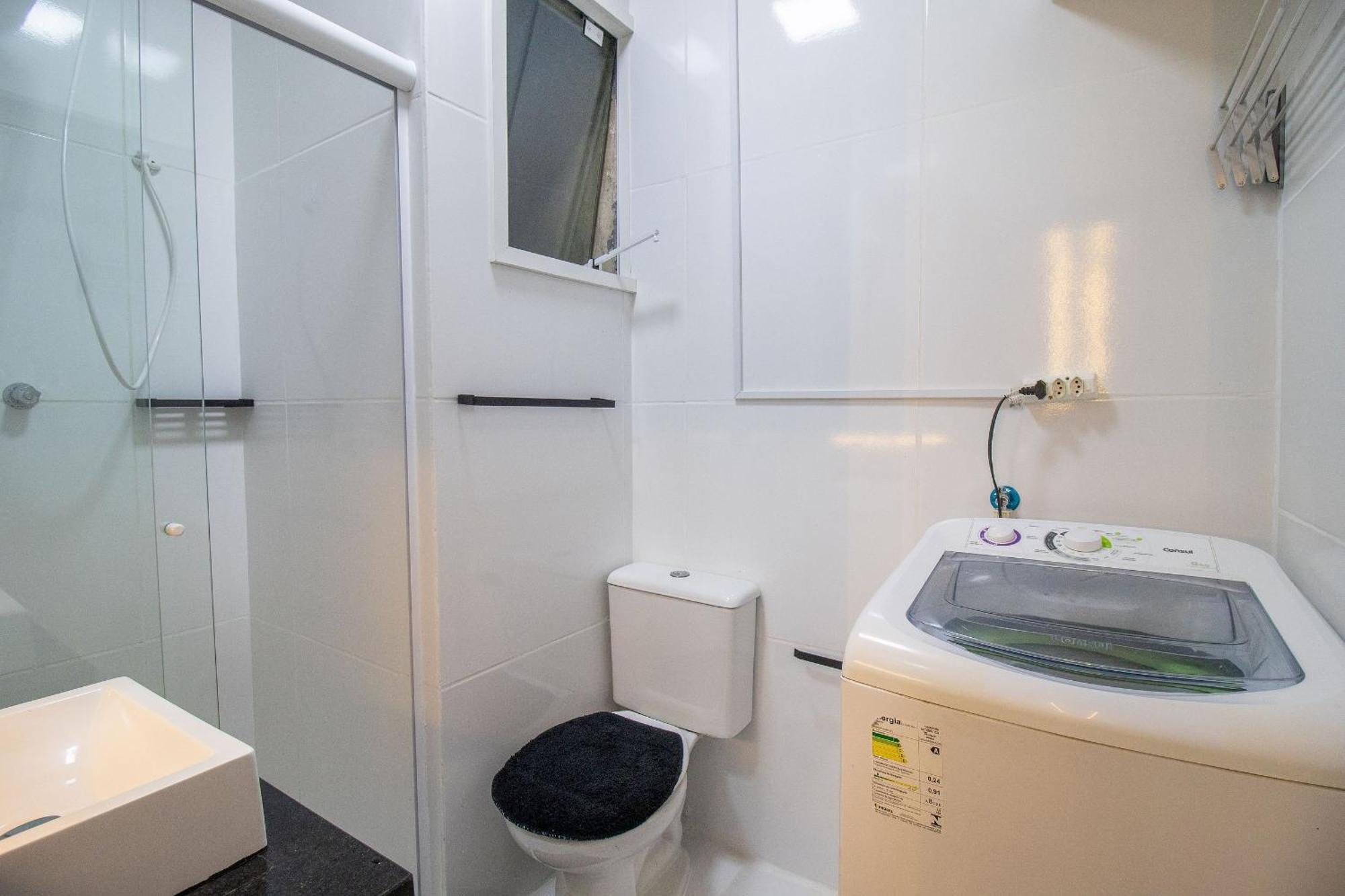 Apartamento Prn18 - Prox Calcadao, Flat Charmoso, Garagem Balneario Camboriu