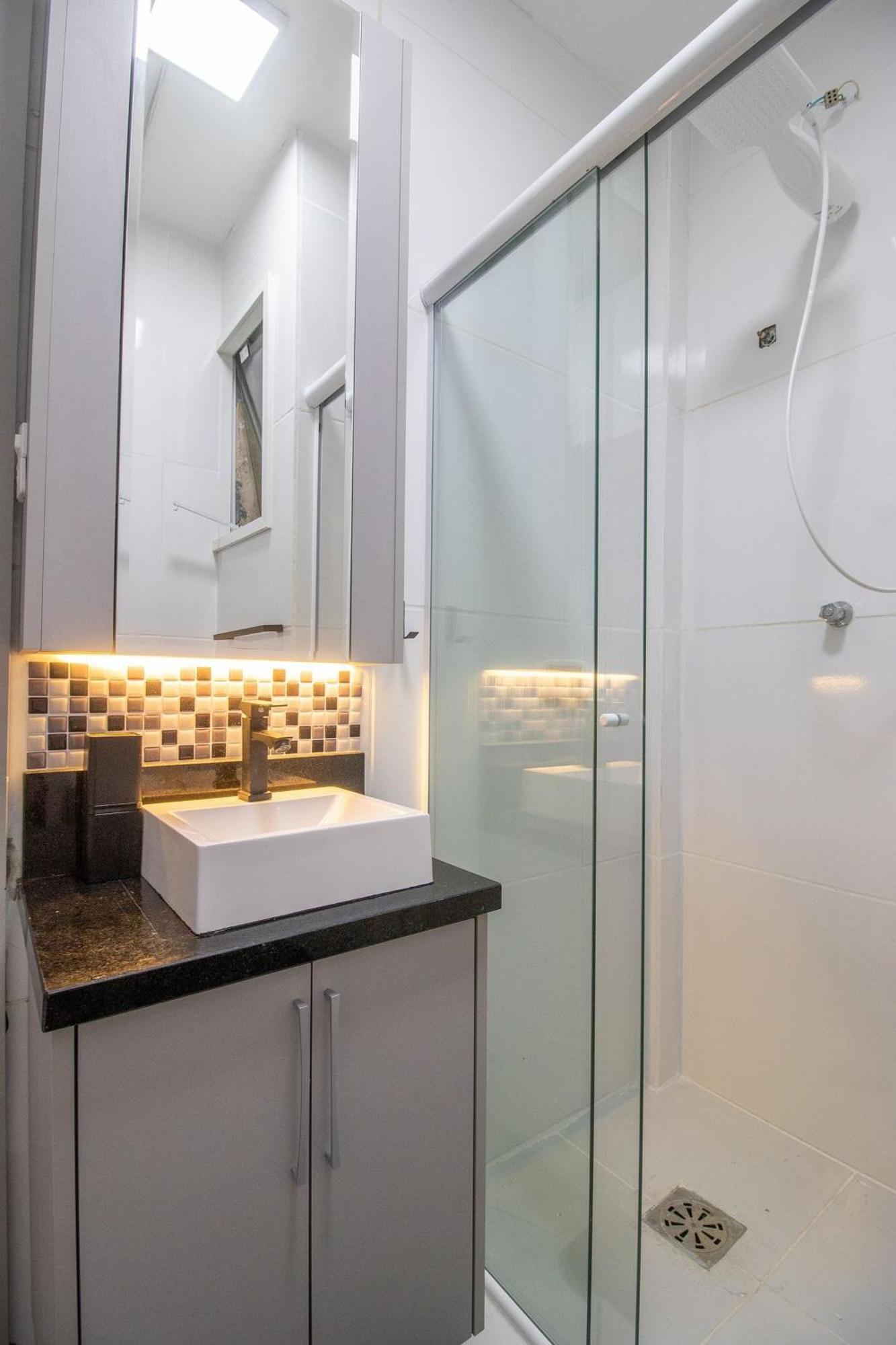 Prn18 - Prox Calcadao, Flat Charmoso, Garagem Balneario Camboriu