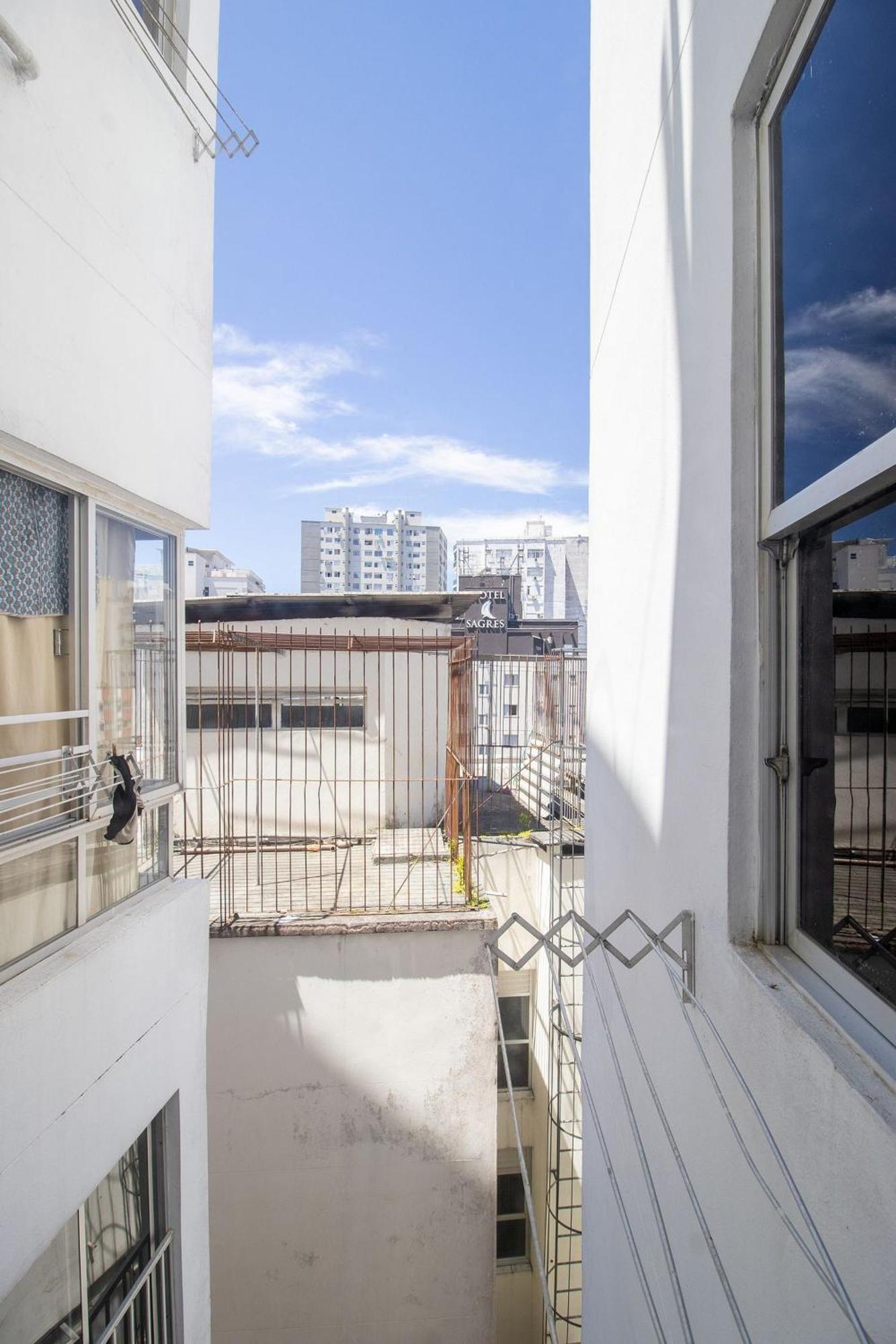 Apartamento Prn18 - Prox Calcadao, Flat Charmoso, Garagem