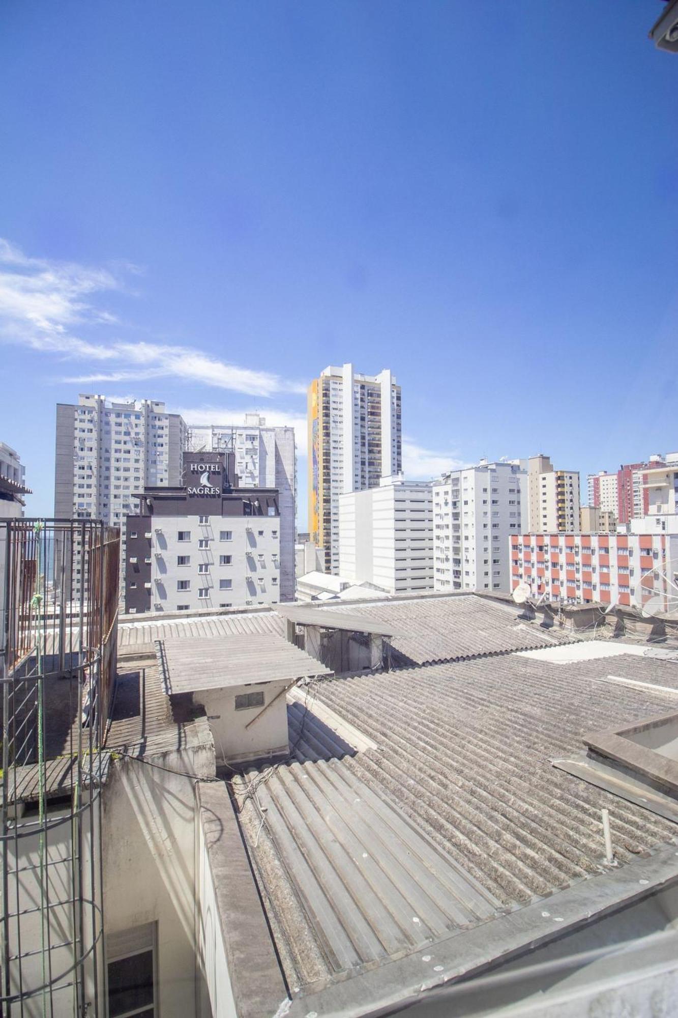 Apartamento Prn18 - Prox Calcadao, Flat Charmoso, Garagem *